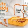 -OfdImbqY0Fh-O_5RlOG Bite Buddy Multi-Compartment Leak-Proof Bento Lunch Box for Kids