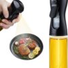 -Ogp1xddtABJLLtRjDTx Heavy-Duty Unbreakable Lead-Free Glass Oil Container for Countertop