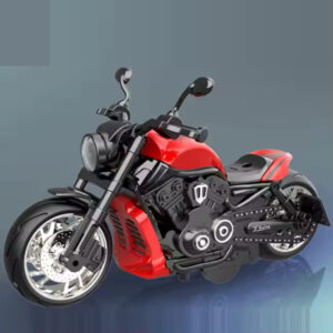 -Oiqzbe9fzu4C7_4Zknz Classic Die-Cast Motorcycle Model Toy – Retro Bike with Sound Effects & Headlights