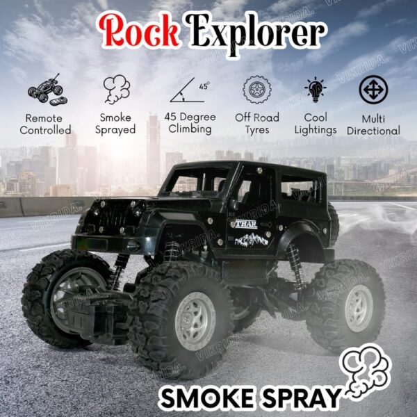 -Oir8Vde2nipBnPTdPlj Heavy-Duty Rechargeable RC Off-Road Buggy – High-Clearance Outdoor Car
