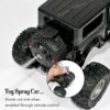 -Oir8VdfR89AWfSDAwdt Heavy-Duty Rechargeable RC Off-Road Buggy – High-Clearance Outdoor Car