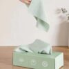-Oj_I4JGbBB8ukrKCMa9 Reusable Microfiber Cleaning Cloth – Streak-Free Fish Scale Glass Polishing Rag