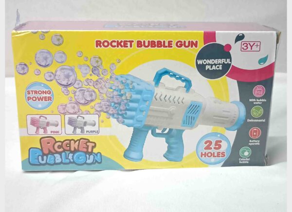 -Om9SOq6XoOqc7cKVxdt Premium Automatic Electric Bubble Gun Blower for Parties, Picnics & Lawn Play