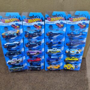 -Oq9W9iQwrGbAltYPxjO Hot Wheel Car Collection Set Of 4 | Assorted Toy Vehicles for Boys & Girls Birthday Gift