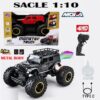 -OuMfTSPk1ryORauaa0E Ultra-Large Remote Control Monster Truck | Deep-Tread Off-Road RC Car