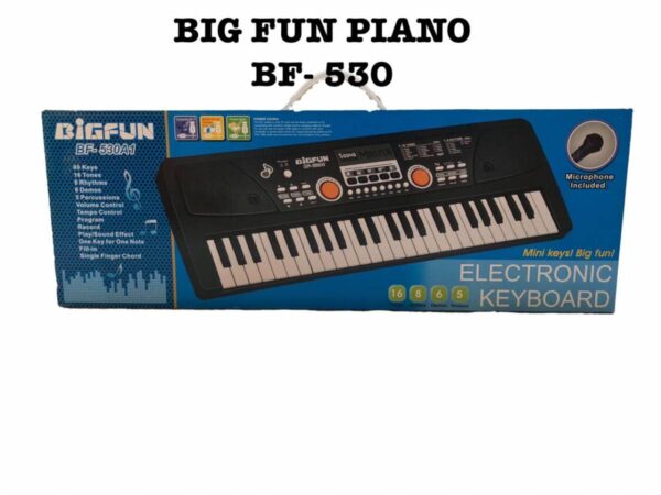 -Oy4HZzcDMEosLvaVwc5 Portable Digital Piano Keyboard for Beginners & Kids