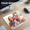 Custom Printed Mouse Pad for Gaming & Work