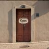 Door Sign (3) Premium Custom Hanging Door Signs Full-Color Print & Laser Cut MDF