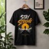 T Shirt (2) Custom DTF Printed Round Neck Cotton T-Shirts180 GSM