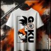T Shirt (3) Custom DTF Printed Round Neck Cotton T-Shirts180 GSM